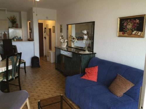Appartement Le Lavandou, 2 pièces, 4 personnes - FR-1-251-482