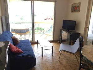 Appartement Le Lavandou, 2 pièces, 4 personnes - FR-1-251-482