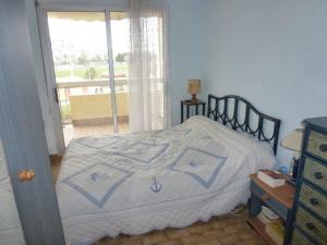 Appartement Le Lavandou, 2 pièces, 4 personnes - FR-1-251-482