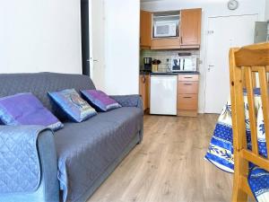 Appartement Le Lavandou, 2 pièces, 4 personnes - FR-1-251-93