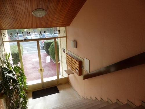 Appartement Le Lavandou, 2 pièces, 4 personnes - FR-1-308-123