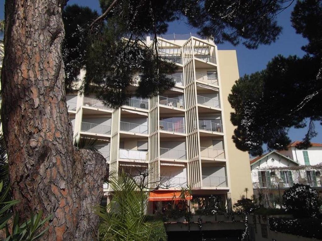 Appartement Appartement Le Lavandou, 2 pièces, 4 personnes - FR-1-308-13 Avenue Des Martyrs De La RÃ©sistance - Apt.NÂ°95 - 3Eme Coursive - 83980 Le Lavandou