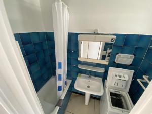 Appartement Le Lavandou, 2 pièces, 4 personnes - FR-1-308-166