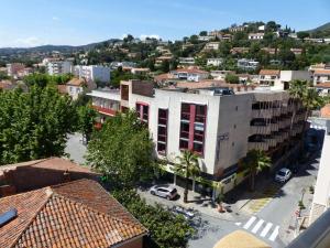 Appartement Appartement Le Lavandou, 2 pièces, 4 personnes - FR-1-308-79 Rue De La Rigourette - Apt.NÂ°134 - 6Eme Ãtage - 83980 Le Lavandou Provence-Alpes-Côte d\'Azur