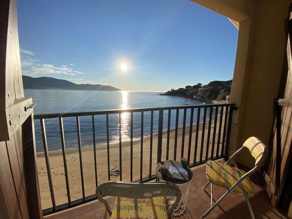 Appartement Le Lavandou, 2 pièces, 4 personnes - FR-1-308-92 83980 Le Lavandou