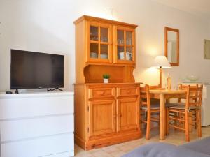 Appartement Le Lavandou, 2 pièces, 5 personnes - FR-1-251-352