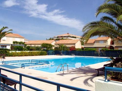 Appartement Le Lavandou, 2 pièces, 5 personnes - FR-1-251-426