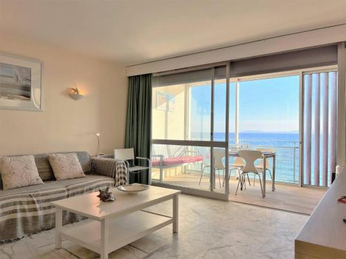 Appartement Le Lavandou, 2 pièces, 5 personnes - FR-1-251-434