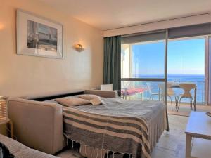 Appartement Le Lavandou, 2 pièces, 5 personnes - FR-1-251-434
