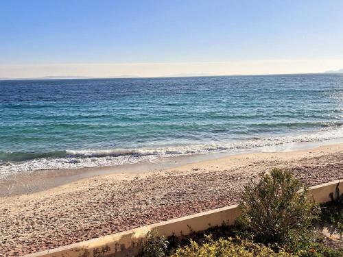 Appartement Le Lavandou, 2 pièces, 5 personnes - FR-1-251-443