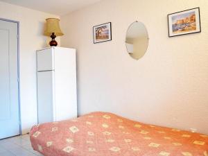 Appartement Le Lavandou, 2 pièces, 6 personnes - FR-1-251-377