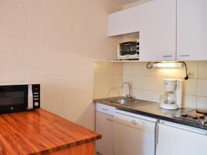 Appartement Le Lavandou, 2 pièces, 6 personnes - FR-1-251-377
