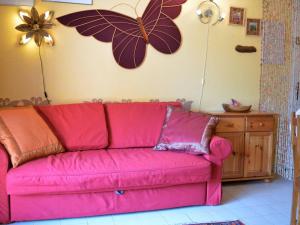 Appartement Le Lavandou, 3 pièces, 4 personnes - FR-1-251-353