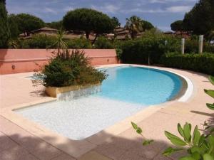 Appartement Appartement Le Lavandou, 3 pièces, 4 personnes - FR-1-251-353 Batiment MESANGE - Appartement N°40 - 1er étage - AVENUE DES OISEAUX 83980 Le Lavandou Provence-Alpes-Côte d\'Azur