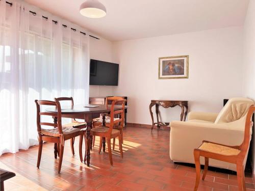 Appartement Le Lavandou, 3 pièces, 4 personnes - FR-1-251-465