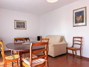 Appartement Le Lavandou, 3 pièces, 4 personnes - FR-1-251-465