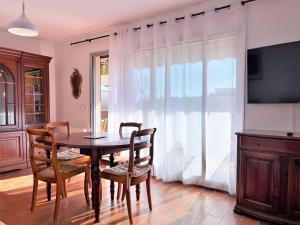Appartement Le Lavandou, 3 pièces, 4 personnes - FR-1-251-465