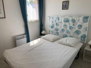 Appartement Le Lavandou, 3 pièces, 4 personnes - FR-1-251-469