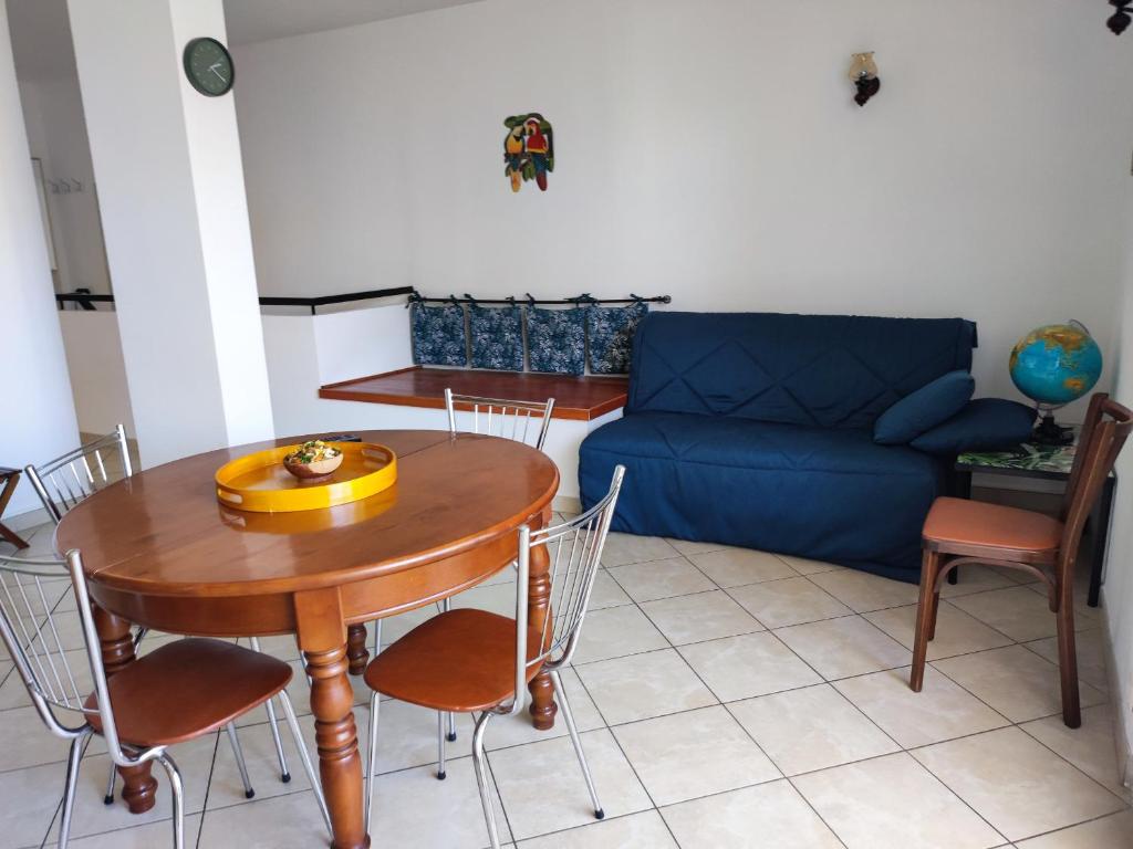 Appartement Appartement Le Lavandou, 3 pièces, 4 personnes - FR-1-677-5 149 Av Maréchal Juin résidence le Bordj - Bât B 83980 Le Lavandou