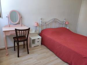 Appartement Le Lavandou, 3 pièces, 4 personnes - FR-1-677-5