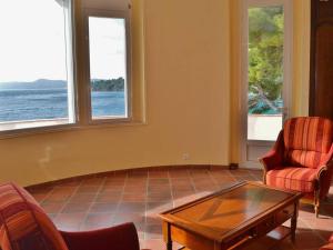 Appartement Le Lavandou, 3 pièces, 5 personnes - FR-1-251-203