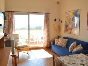 Appartement Le Lavandou, 3 pièces, 6 personnes - FR-1-251-44