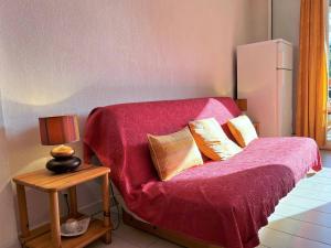 Appartement Le Lavandou, 3 pièces, 6 personnes - FR-1-251-440