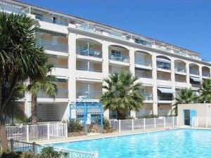 Appartement Appartement Le Lavandou, 3 pièces, 6 personnes - FR-1-251-65 Appartement NÂ°141 - Rue Francois Touze - 83980 Le Lavandou Provence-Alpes-Côte d\'Azur