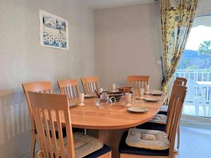 Appartement Le Lavandou, 4 pièces, 6 personnes - FR-1-251-437