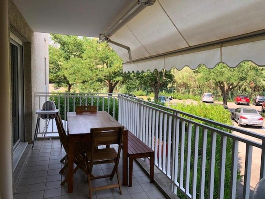 Appartement Le Lavandou, 4 pièces, 6 personnes - FR-1-308-172 Allée des Maures Bât. Amaryllis N°4, 83980 Le Lavandou