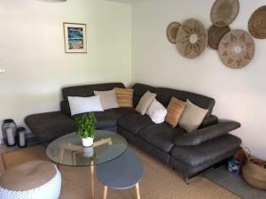Appartement Le Lavandou, 4 pièces, 6 personnes - FR-1-308-172