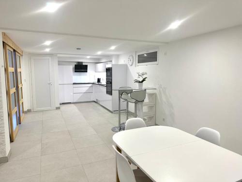 Appartement Le Léman