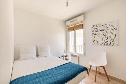 Appartement Le Lez