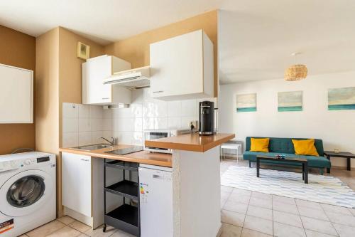 Appartement Le Lez