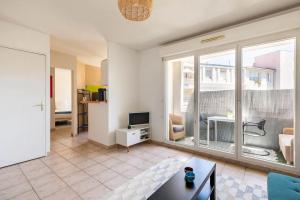 Appartement Le Lez