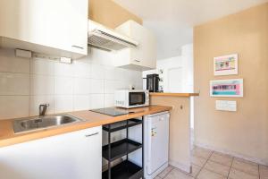 Appartement Le Lez