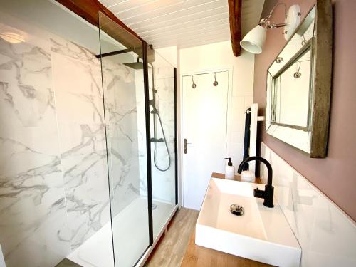 Appartement Le Lit de L Odet