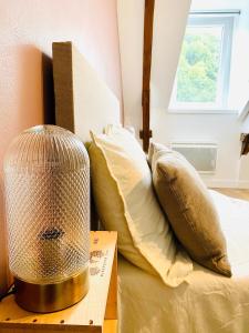 Appartement Le Lit de L Odet