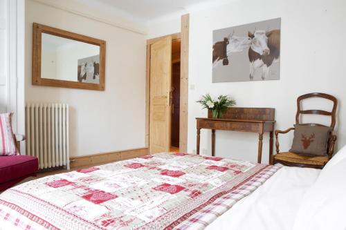 Appartement Le Lutetia