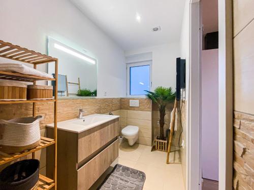 Appartement Le Majestudio