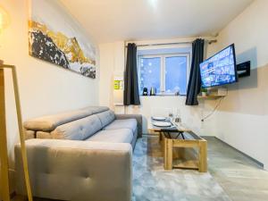 Appartement Le Majestudio