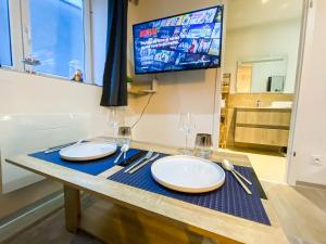 Appartement Appartement Le Majestudio 15 Rue du Mondey 25500 Morteau Franche-Comté