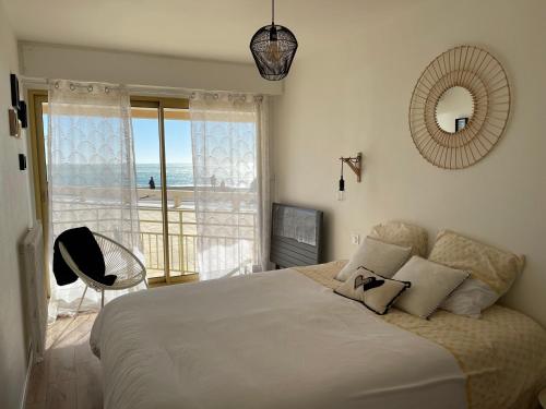 Appartement Le Marbella