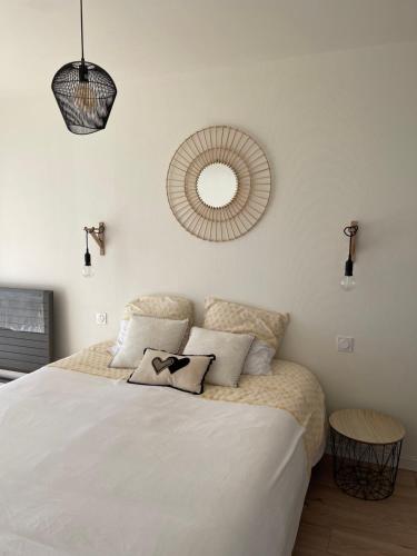Appartement Le Marbella