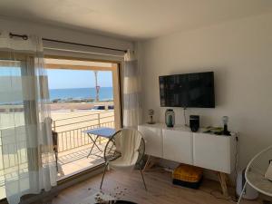 Appartement Le Marbella