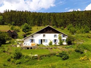 Appartement Le Menil, 1 pièce, 2 personnes - FR-1-589-164
