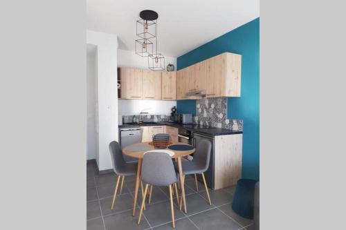 Appartement le Michel ange
