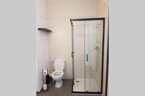 Appartement le Michel ange