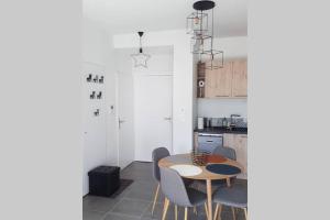 Appartement le Michel ange