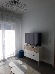 Appartement Appartement le Michel ange 10 Rue du 4ème Rtm 05100 Briançon Provence-Alpes-Côte d\'Azur